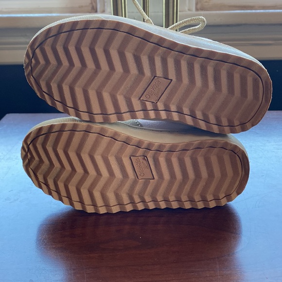 OskKosh B’Gosh Wistman Fashion Boot, Size 8 - Picture 5 of 5